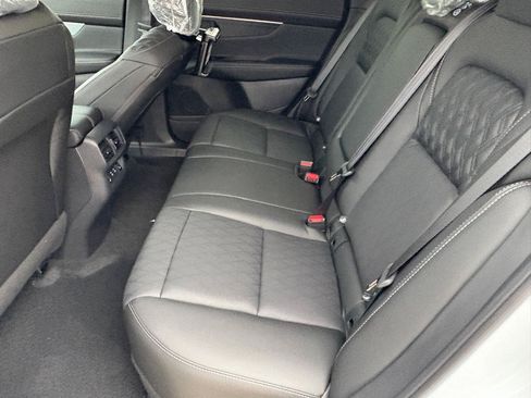 New 2026 Nissan Murano Platinum AWD/4WD image 23