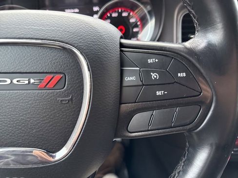 Used 2023 Dodge Charger SXT image 30