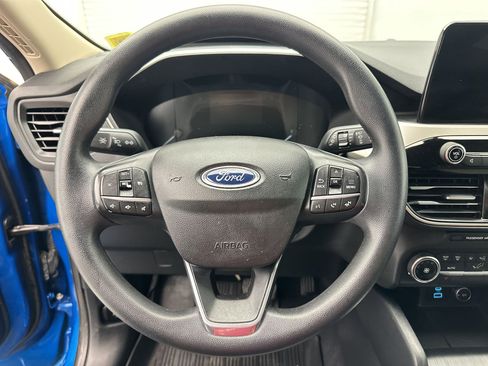 Used 2020 Ford Escape SE AWD/4WD image 15