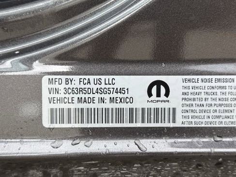 New 2025 RAM 2500 Lone Star image 5