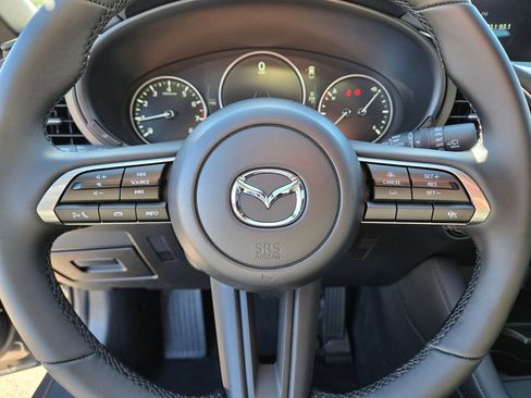 New 2026 MAZDA MAZDA3 s Sport image 24