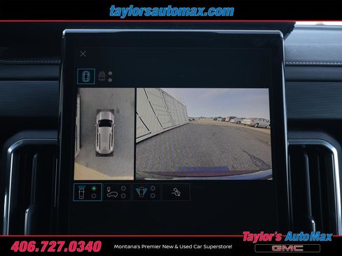 New 2026 GMC Acadia Elevation w/ Super Cruise Package image 22