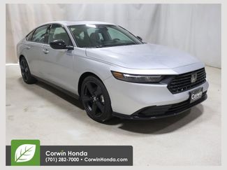 New 2026 Honda Accord Sport 360° Tour