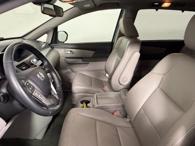 Used 2016 Honda Odyssey EX-L image 29