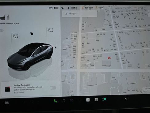 Used 2025 Tesla Model 3 Long Range image 33