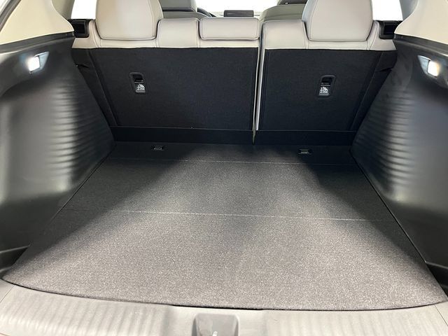New 2027 Honda HR-V EX-L image 26