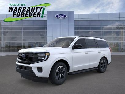New 2026 Ford Expedition Active