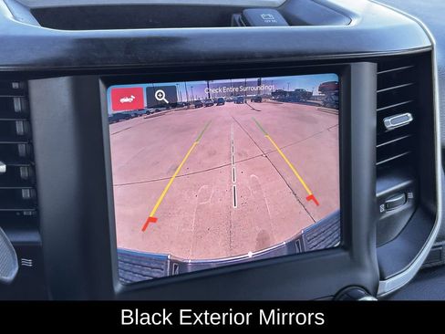 Used 2024 RAM 2500 Big Horn image 16