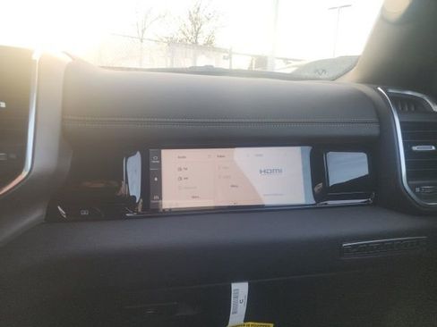 New 2026 RAM 1500 Laramie w/ Night Edition image 10