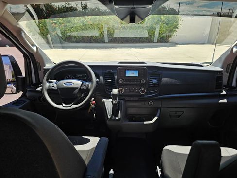 Used 2020 Ford Transit 250 Low Roof RWD image 14