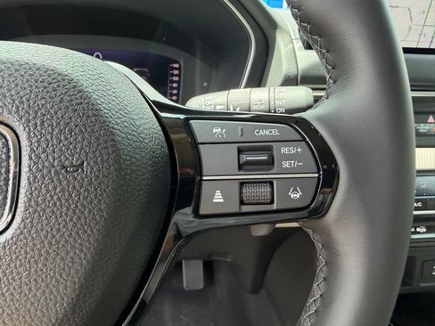 New 2026 Honda Pilot EX-L image 18