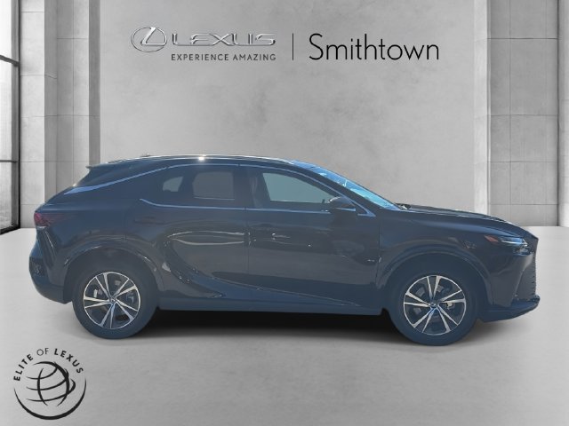 Used 2023 Lexus RX 350 Premium w/ Cold Area Package AWD/4WD image 4