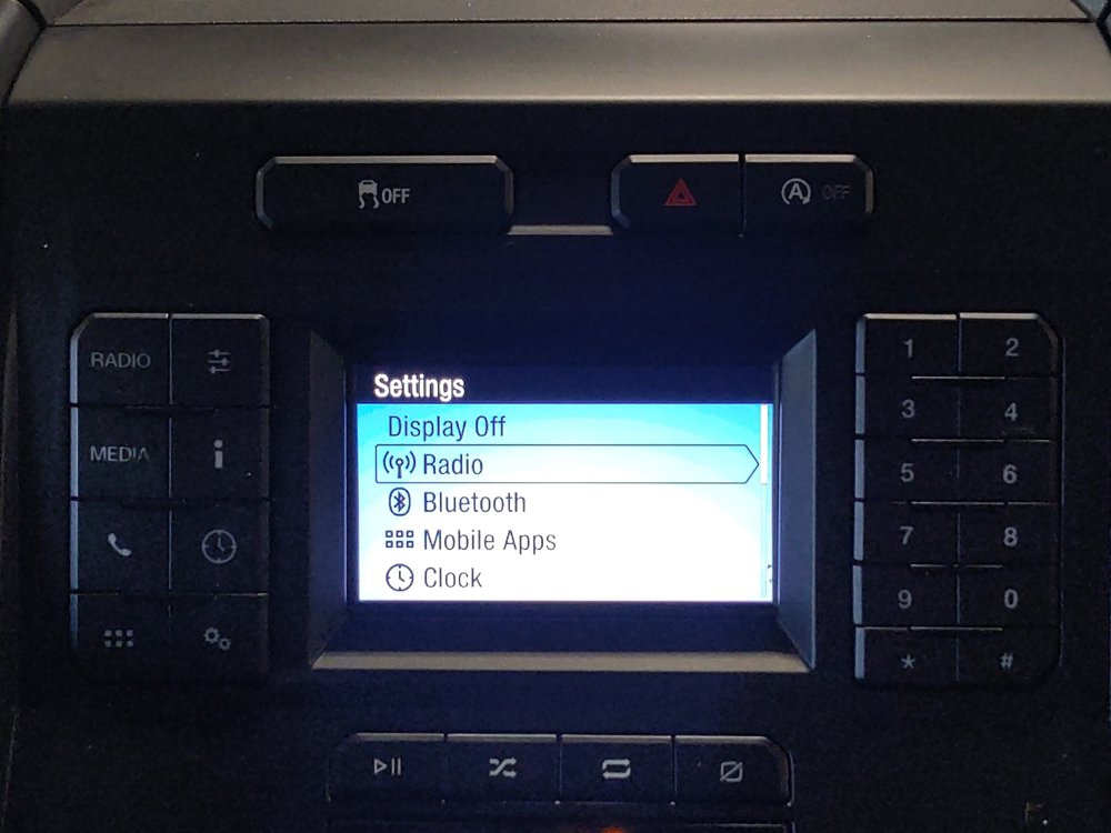 Used 2018 Ford F150 XL w/ Equipment Group 101A Mid RWD image 25