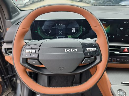 New 2027 Kia Sportage X-Line AWD/4WD image 30