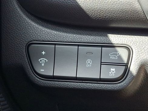 Used 2025 Kia Seltos EX w/ EX Sunroof Package image 25