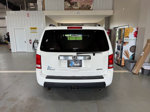 Used 2011 Honda Pilot EX-L image 6