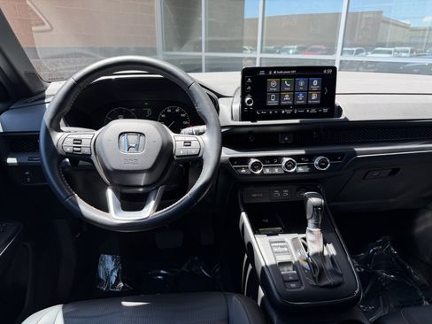 Used 2025 Honda CR-V Sport-L image 16