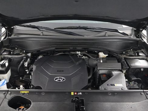Used 2020 Hyundai Palisade Limited AWD/4WD image 16