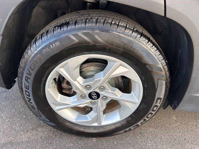Used 2022 Hyundai Tucson SE FWD image 47