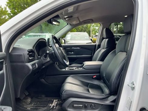 Used 2023 Honda Pilot EX-L image 7