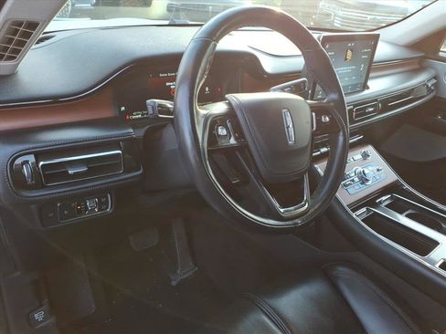 Used 2020 Lincoln Aviator Reserve w/ Equipment Group 202A image 14