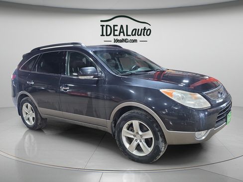 Used 2008 Hyundai Veracruz SE AWD/4WD image 1
