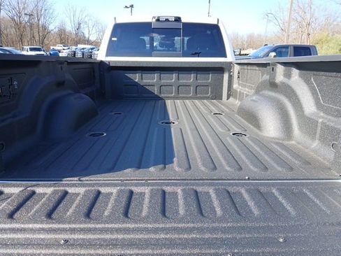 New 2026 RAM 3500 Tradesman AWD/4WD image 10