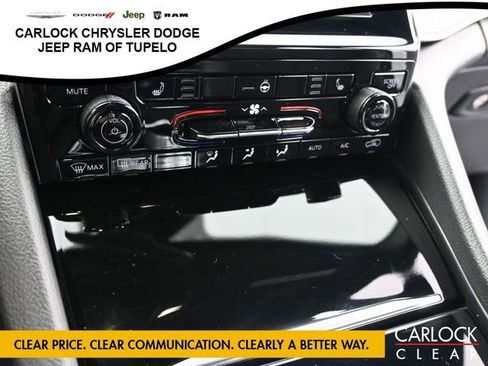 New 2025 Jeep Grand Cherokee Altitude image 20