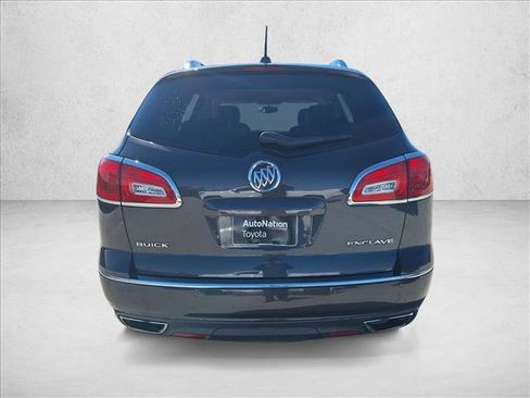 Used 2016 Buick Enclave Leather image 7
