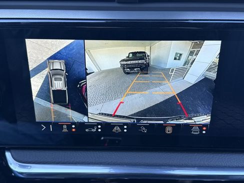 New 2026 GMC Sierra 1500 Denali w/ Denali Reserve Package image 9