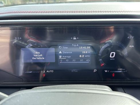 New 2026 Dodge Charger Scat Pack image 16