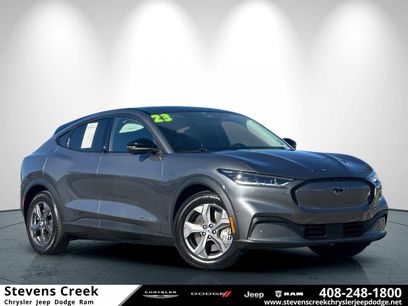 Used 2023 Ford Mustang Mach-E Select w/ Comfort Package Lite