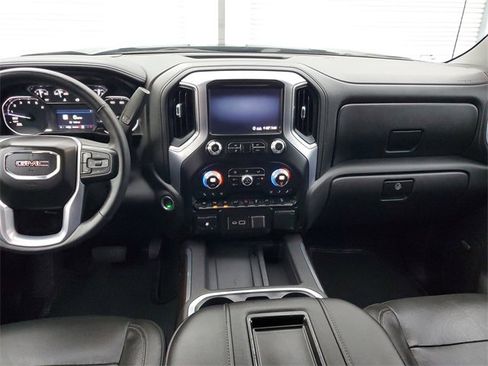 Used 2020 GMC Sierra 1500 SLT w/ SLT Premium Plus Package image 15