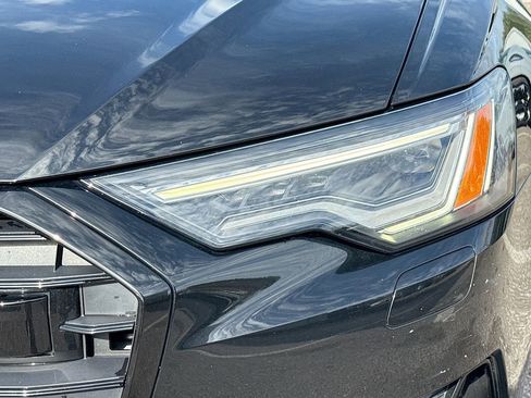 Used 2021 Audi A6 Premium Plus w/ Premium Plus Package image 9