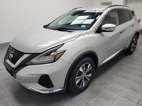 Used 2020 Nissan Murano SV FWD image 2