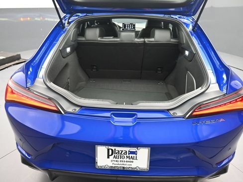 Used 2025 Acura Integra A-Spec FWD image 23