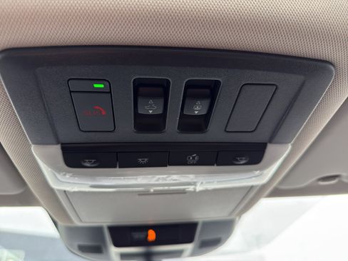 New 2026 Nissan Rogue SV image 23