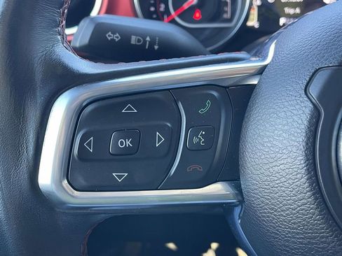 Certified 2020 Jeep Gladiator Rubicon image 28