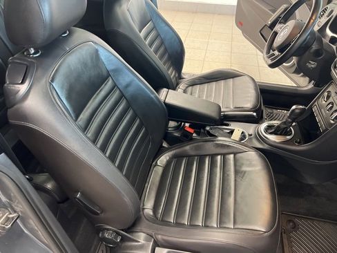 Used 2012 Volkswagen Beetle Turbo image 17