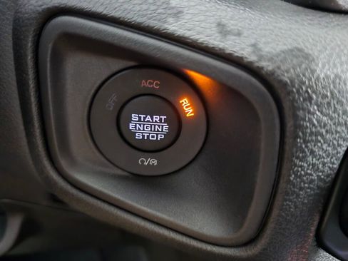 New 2025 Jeep Wrangler Sport image 23