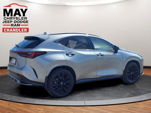 Used 2023 Lexus NX 350 F Sport AWD/4WD image 20