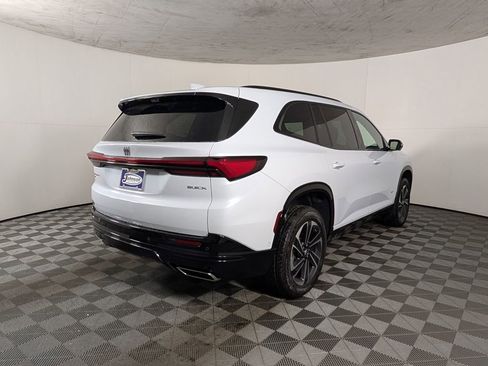 New 2026 Buick Enclave Sport Touring w/ Super Cruise Package image 7