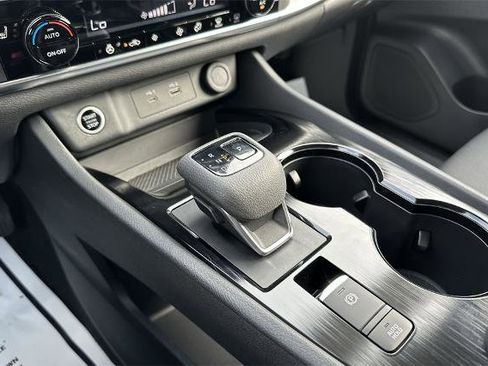 Certified 2023 Nissan Rogue SV w/ SV Premium B Package image 19