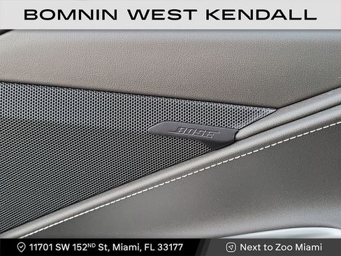 Used 2026 Chevrolet Corvette Z06 image 29