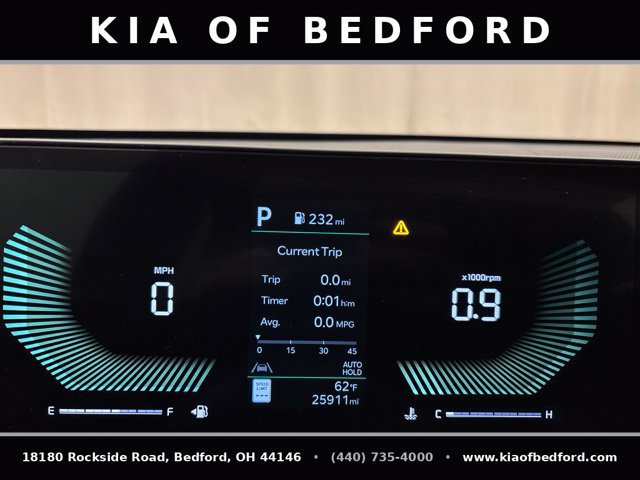 Certified 2025 Kia K5 GT-Line FWD image 17