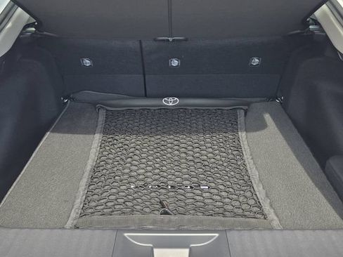 New 2027 Toyota Prius XLE FWD image 28