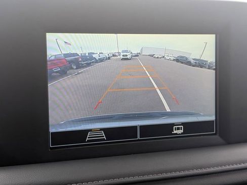 Used 2023 Chevrolet Tahoe LS w/ Driver Alert Package image 2