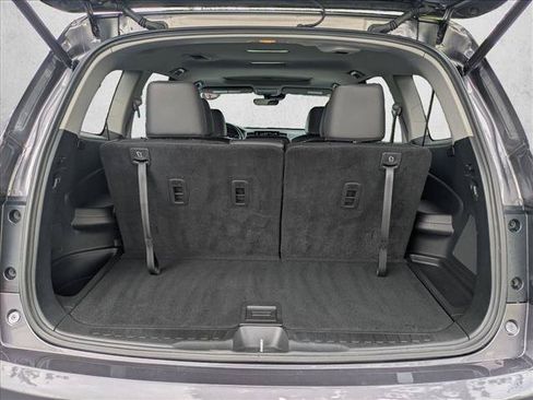 Used 2021 Honda Pilot Special Edition image 6
