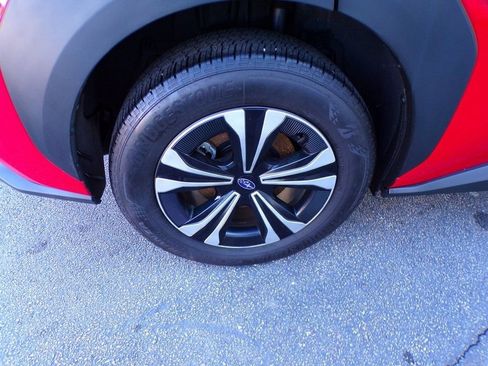 Used 2023 Subaru Solterra AWD image 25