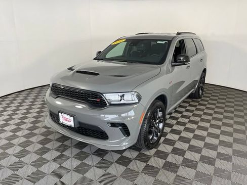 Used 2026 Dodge Durango GT AWD/4WD image 3